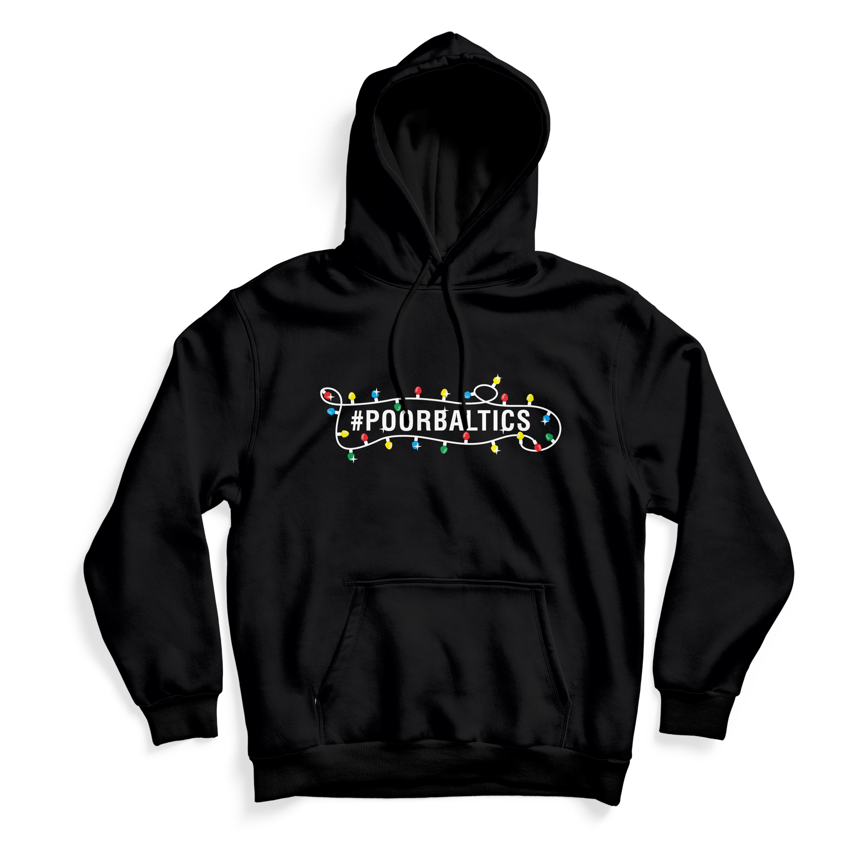 Christmas thrasher hoodie hotsell