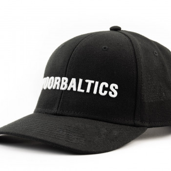 POORBALTICS cap