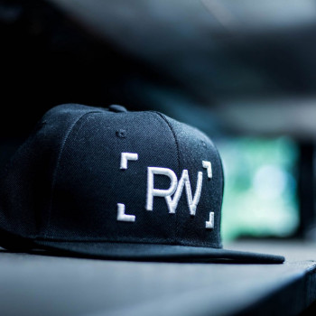 RW Original Snapback 