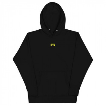 Minimalist Hoodie RW