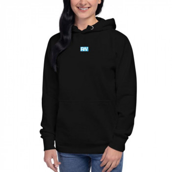 Minimalist Hoodie RW