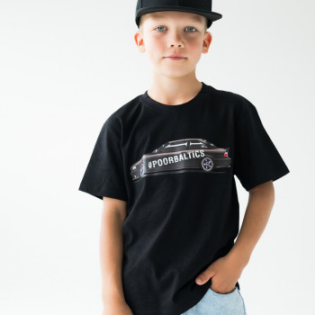 WINTER BEATER 90 T-Shirt