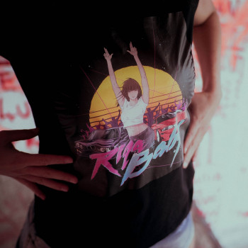 Riga Baby T-Shirt