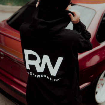 RW Original Hoodie