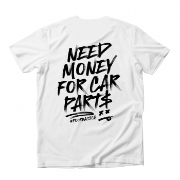 NeedMoney T-shirt