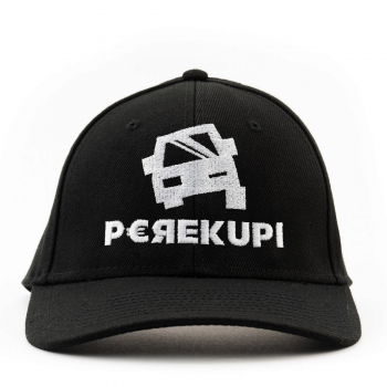 Perekupi cap