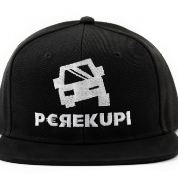 Perekupi snapback