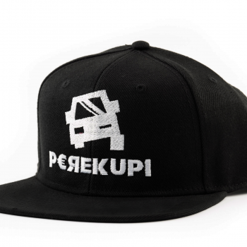 Perekupi snapback