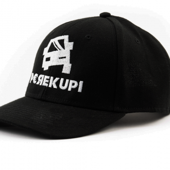 Perekupi cap