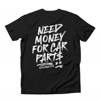 NeedMoney T-shirt